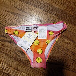 Zara Smiley World Swim Bottom